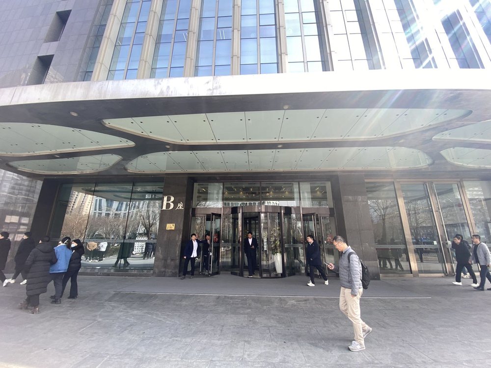 入口1